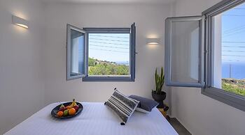 Thoè Oia Suites