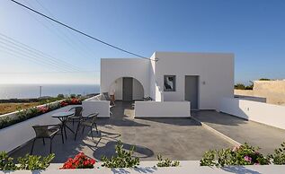 Thoè Oia Suites