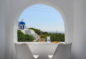 Thoè Oia Suites