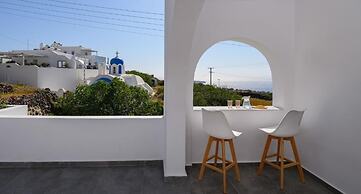 Thoè Oia Suites