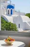 Thoè Oia Suites