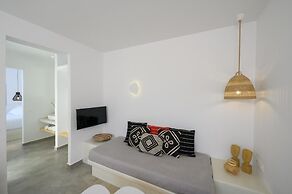 Thoè Oia Suites