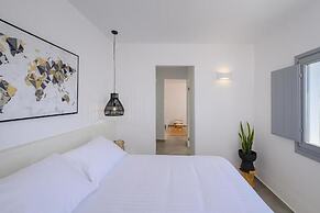 Thoè Oia Suites