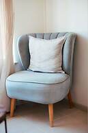 Luxurious Urban Oasis - 2276