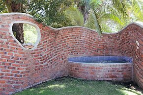 Luxurious Urban Oasis - 2276