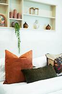 Luxurious Urban Oasis - 2276