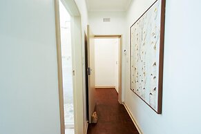 Luxurious Urban Oasis - 2276