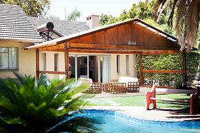 Luxurious Urban Oasis - 2276