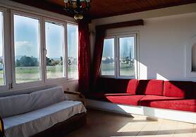 Sunlight Kastraki Beach House