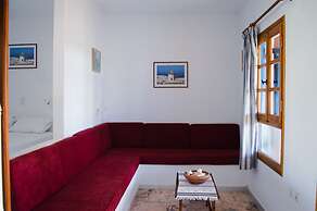 Sunlight Kastraki Beach House