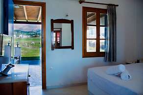 Sunlight Kastraki Beach House