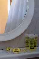 Sunlight Kastraki Beach House