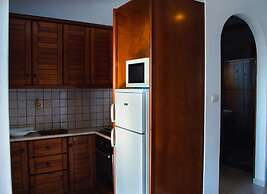 Sunlight Kastraki Beach House