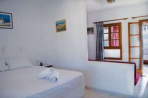 Sunlight Kastraki Beach House