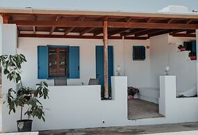 Sunlight Kastraki Beach House