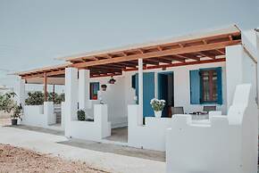 Sunlight Kastraki Beach House