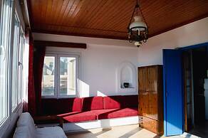 Sunlight Kastraki Beach House