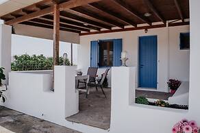 Sunlight Kastraki Beach House