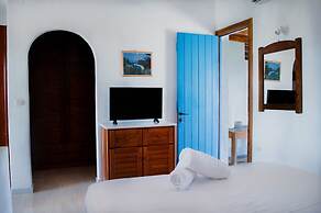 Sunlight Kastraki Beach House