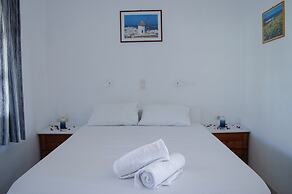 Sunlight Kastraki Beach House