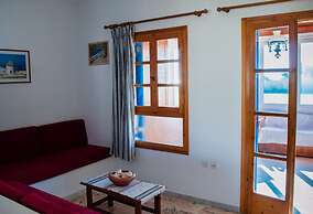 Sunlight Kastraki Beach House