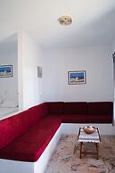 Sunlight Kastraki Beach House