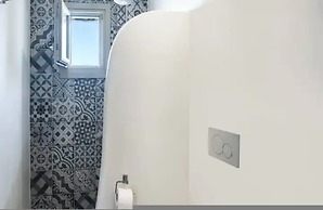 Lemonia Suites With Outdoor BBQ Area