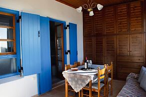 Moonlight Kastraki Beach House