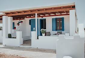 Moonlight Kastraki Beach House