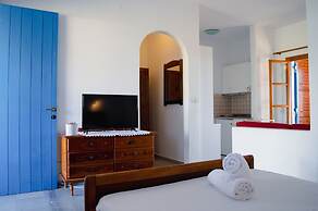 Moonlight Kastraki Beach House