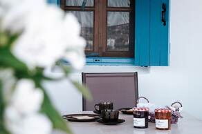 Moonlight Kastraki Beach House