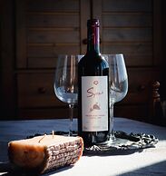 Moonlight Kastraki Beach House