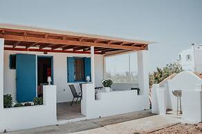 Moonlight Kastraki Beach House