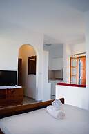 Moonlight Kastraki Beach House