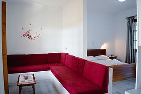 Moonlight Kastraki Beach House