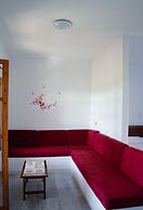 Moonlight Kastraki Beach House