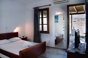 Moonlight Kastraki Beach House