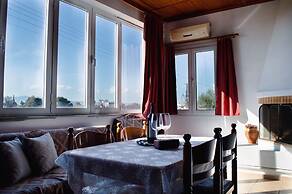 Moonlight Kastraki Beach House