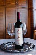 Moonlight Kastraki Beach House