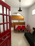 Cozy and Peaceful Apartment in the Center of Naxos
