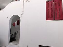 Cozy and Peaceful Apartment in the Center of Naxos