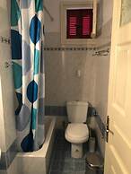 Cozy and Peaceful Apartment in the Center of Naxos