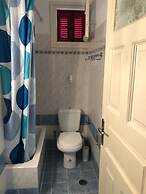 Cozy and Peaceful Apartment in the Center of Naxos