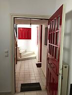 Cozy and Peaceful Apartment in the Center of Naxos