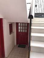 Cozy and Peaceful Apartment in the Center of Naxos