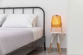 Manouk s - Two Bedroom Apartment