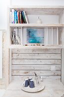 Harama Hotel Schinousa