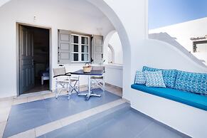 Harama Hotel Schinousa