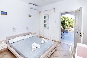 Harama Hotel Schinousa