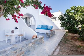 Harama Hotel Schinousa
